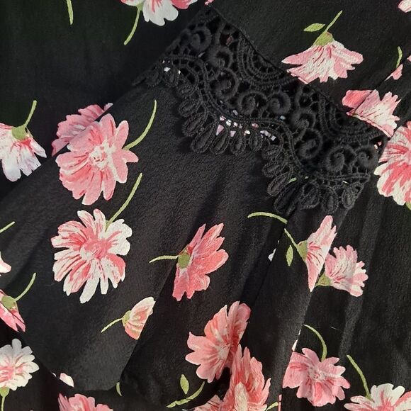 Forever 21 Mini Dress - Picture 4 of 6